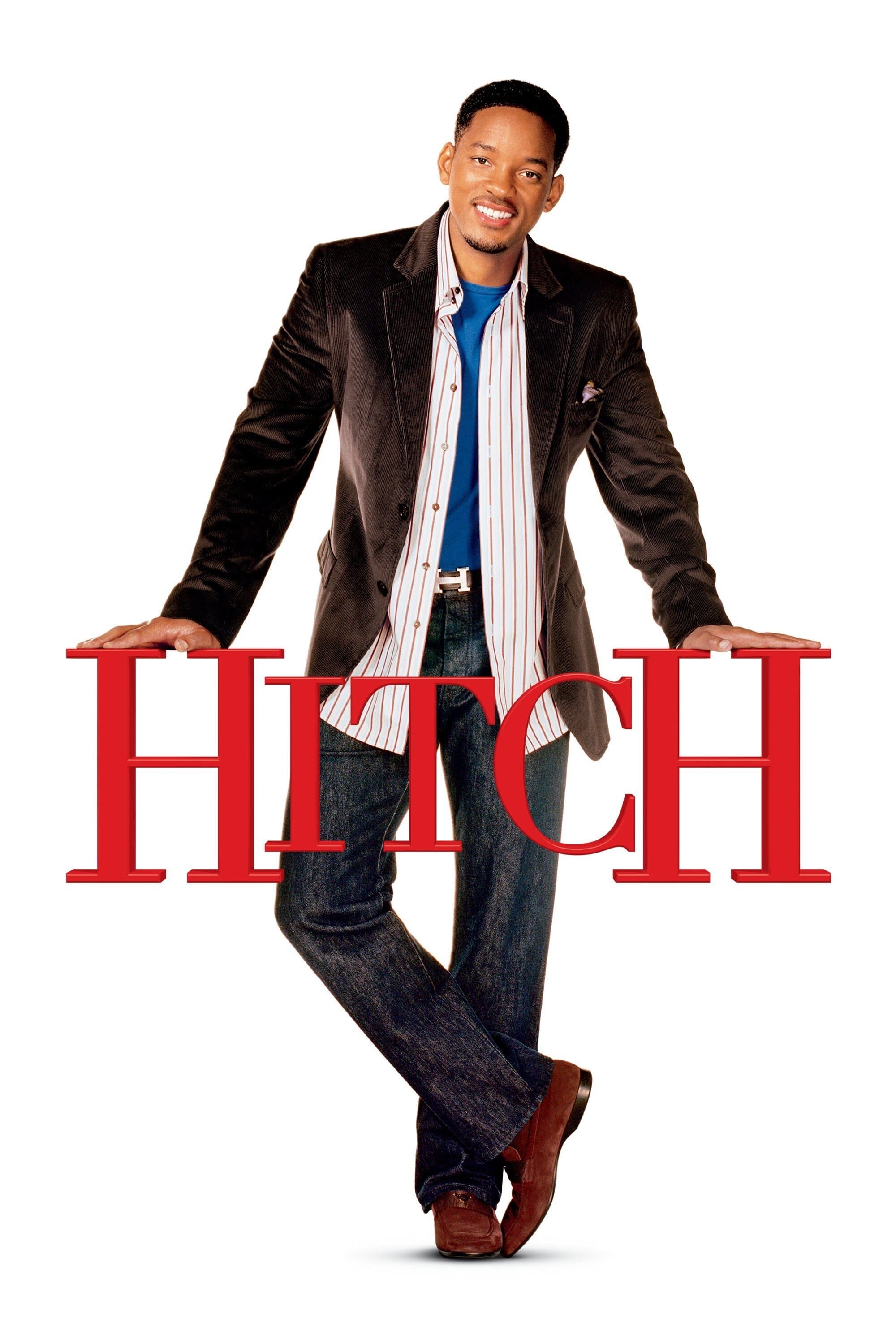Poster Hitch