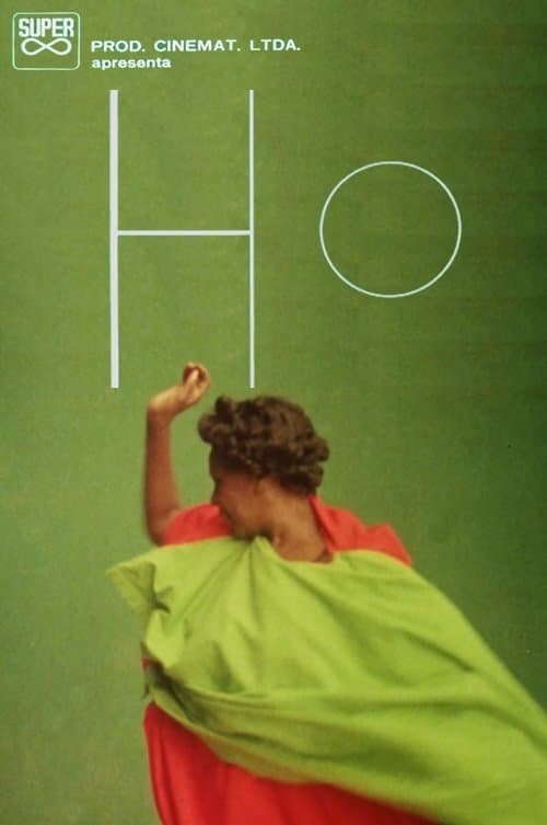 Poster HO