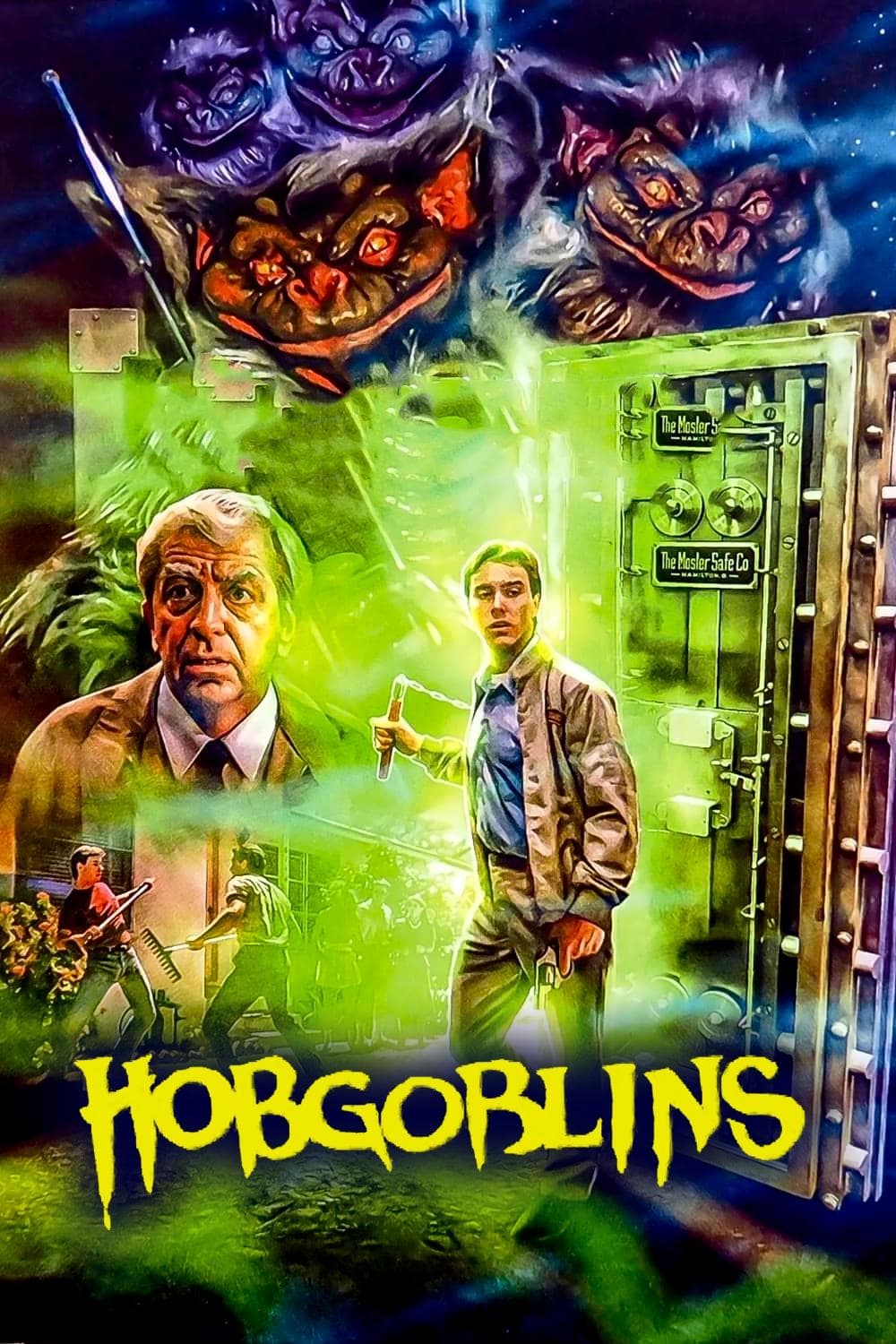 Poster Hobgoblins
