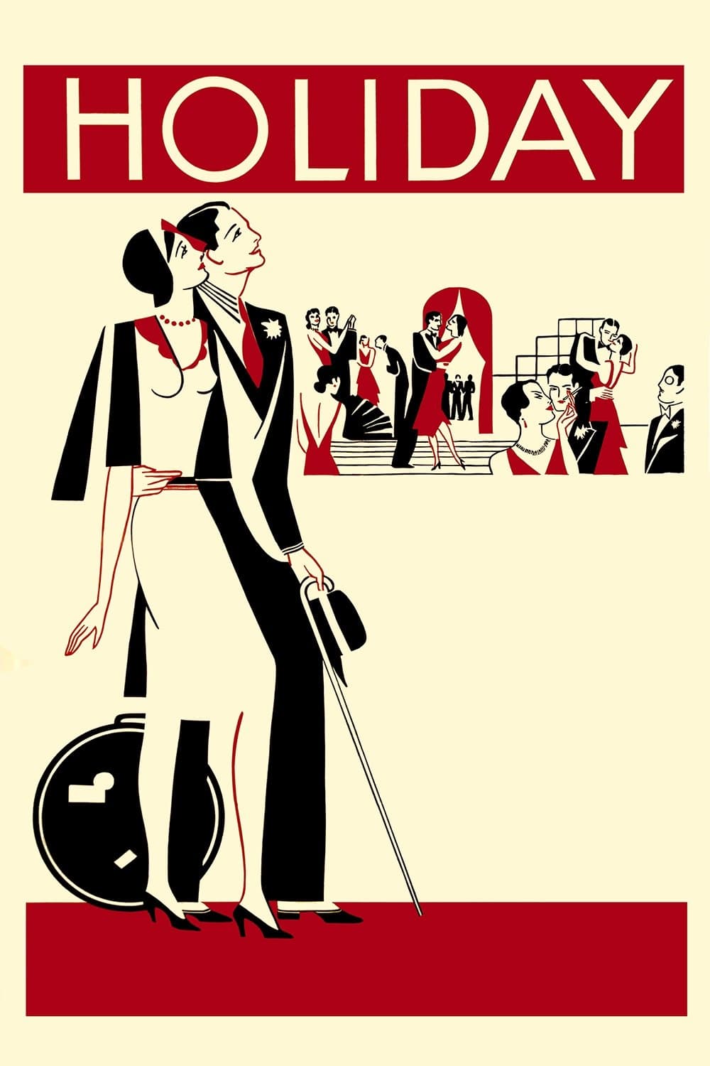 Poster Holiday