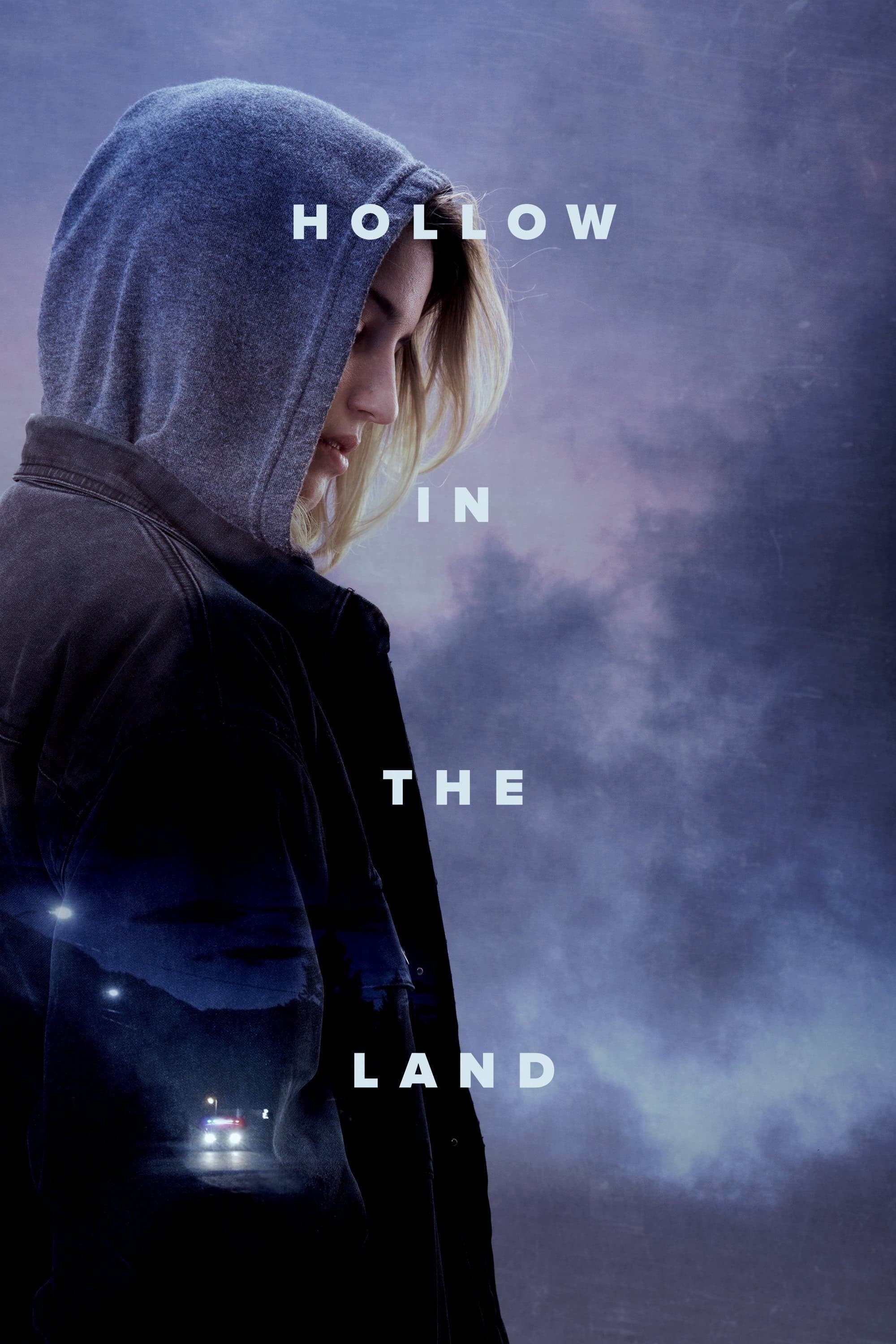 Poster Hollow in the Land
