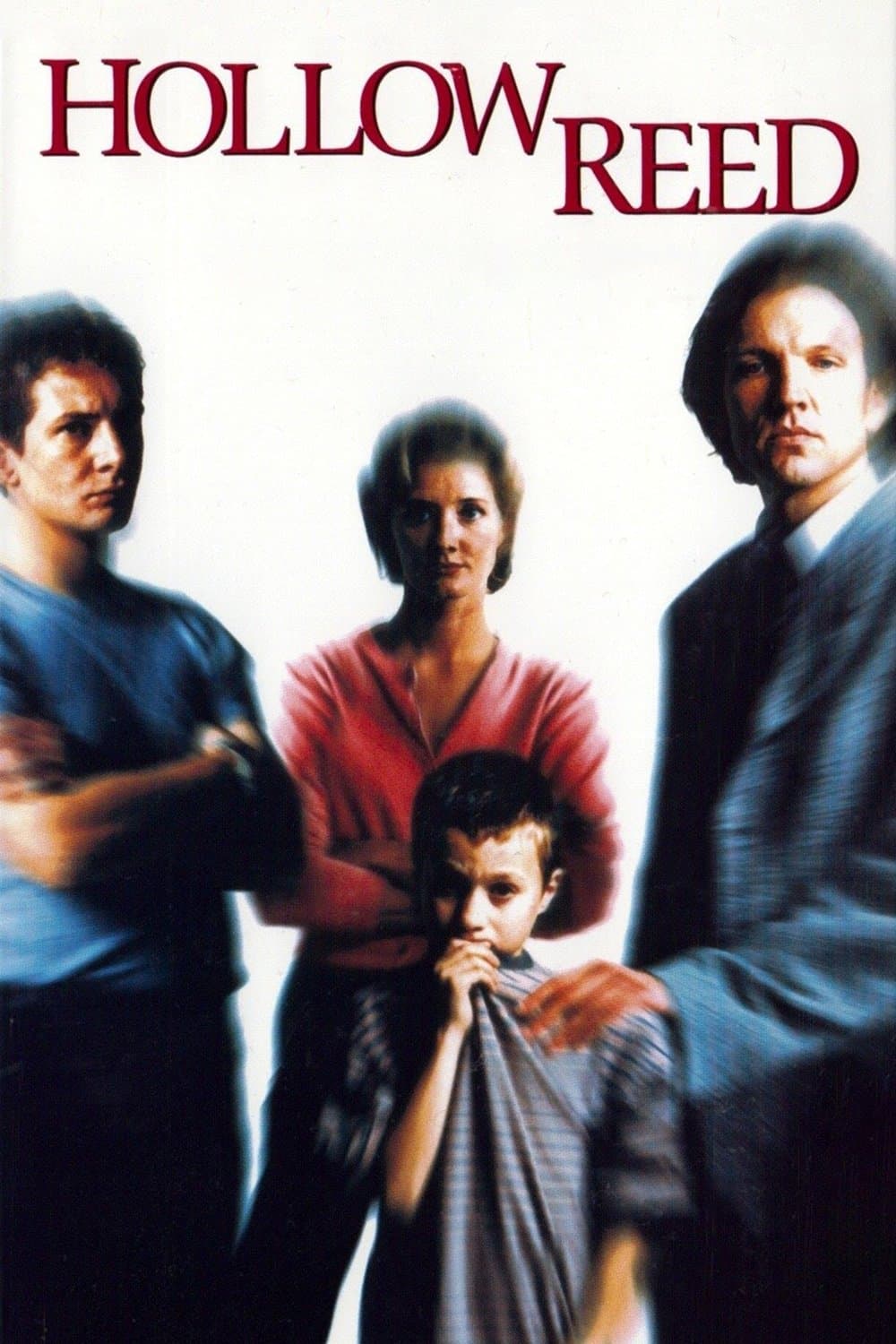 Poster Hollow Reed