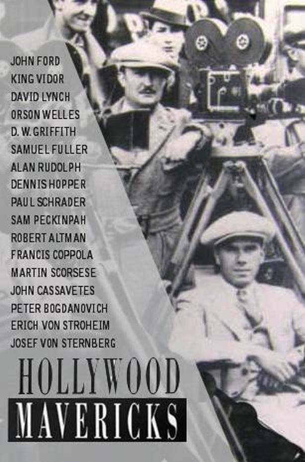 Poster Hollywood Mavericks