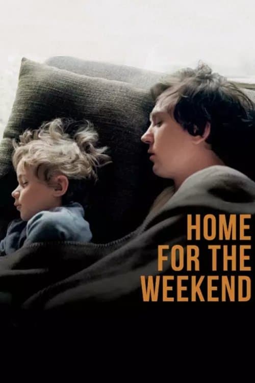 Poster Home for the Weekend