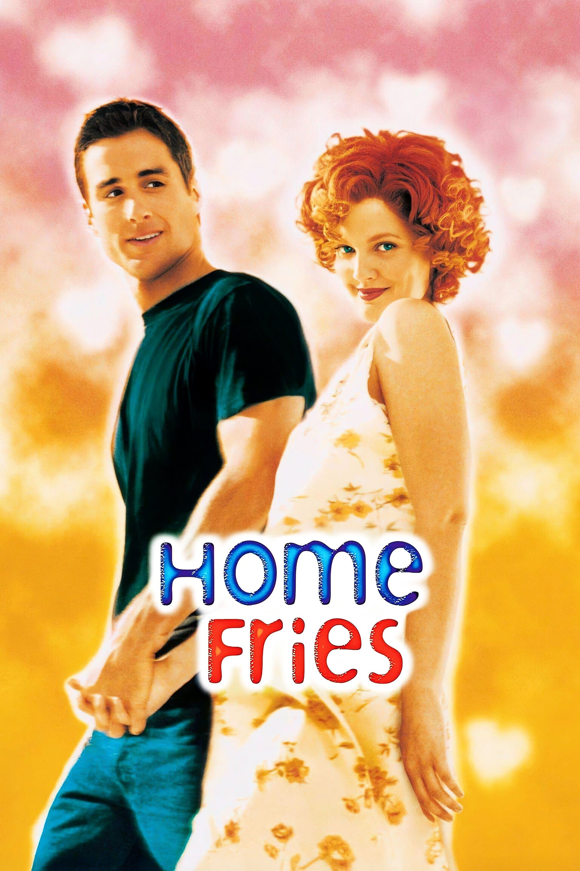 Poster Home Fries
