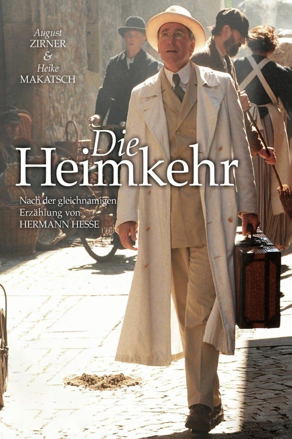 Poster Homecoming