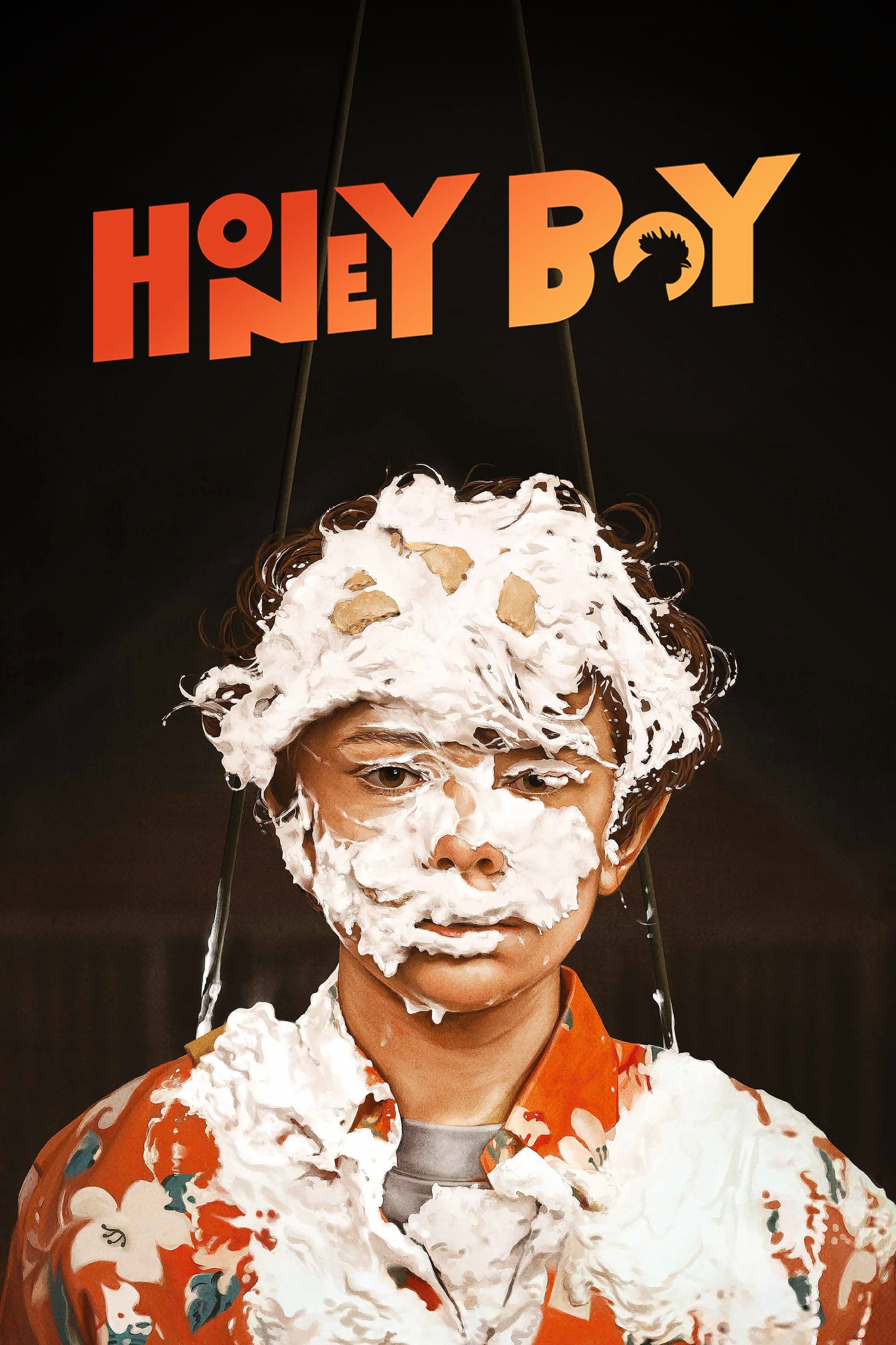 Poster Honey Boy