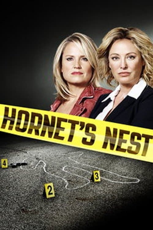 Poster Hornet's Nest