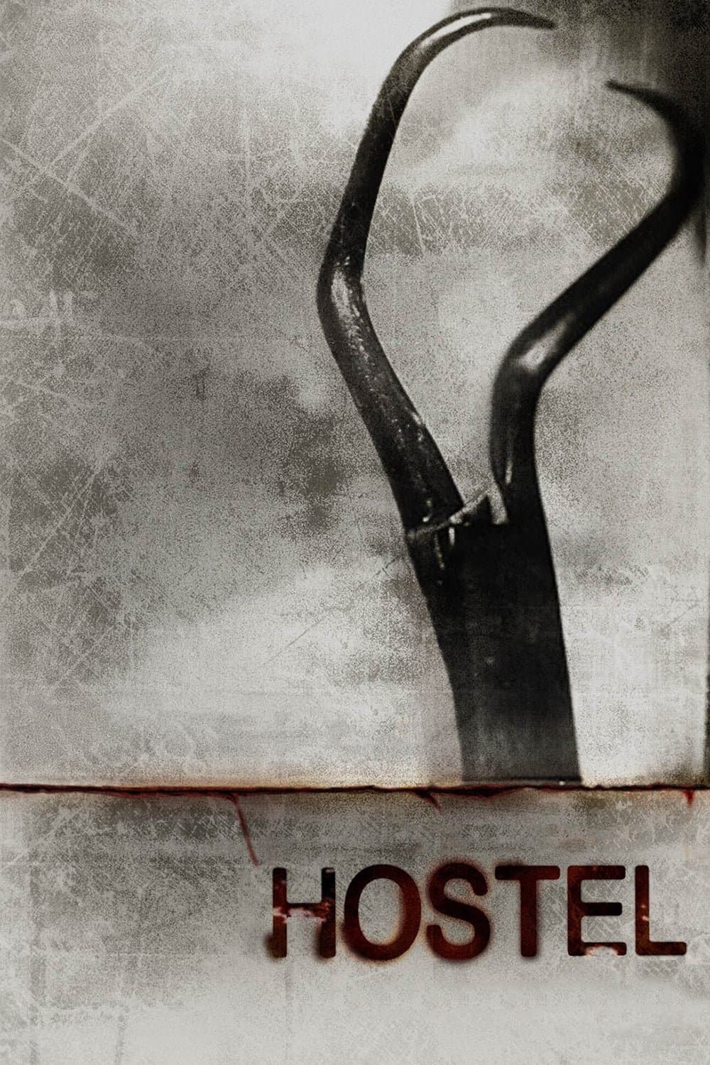 Poster Hostel