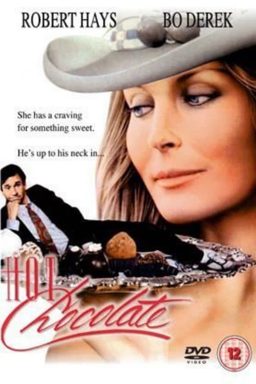 Poster Hot Chocolate