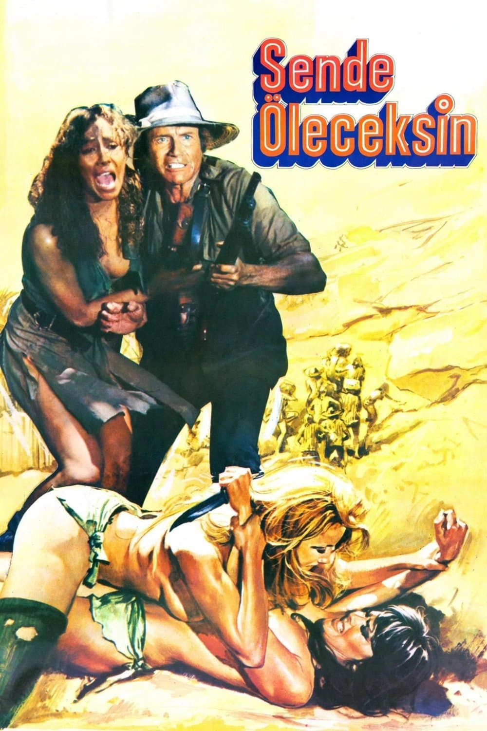 Poster Hotel Paradise