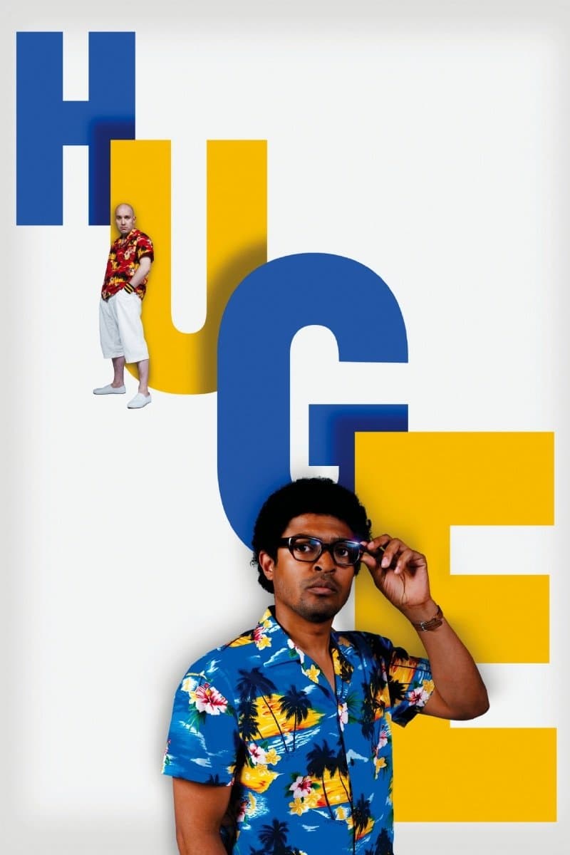 Poster Huge