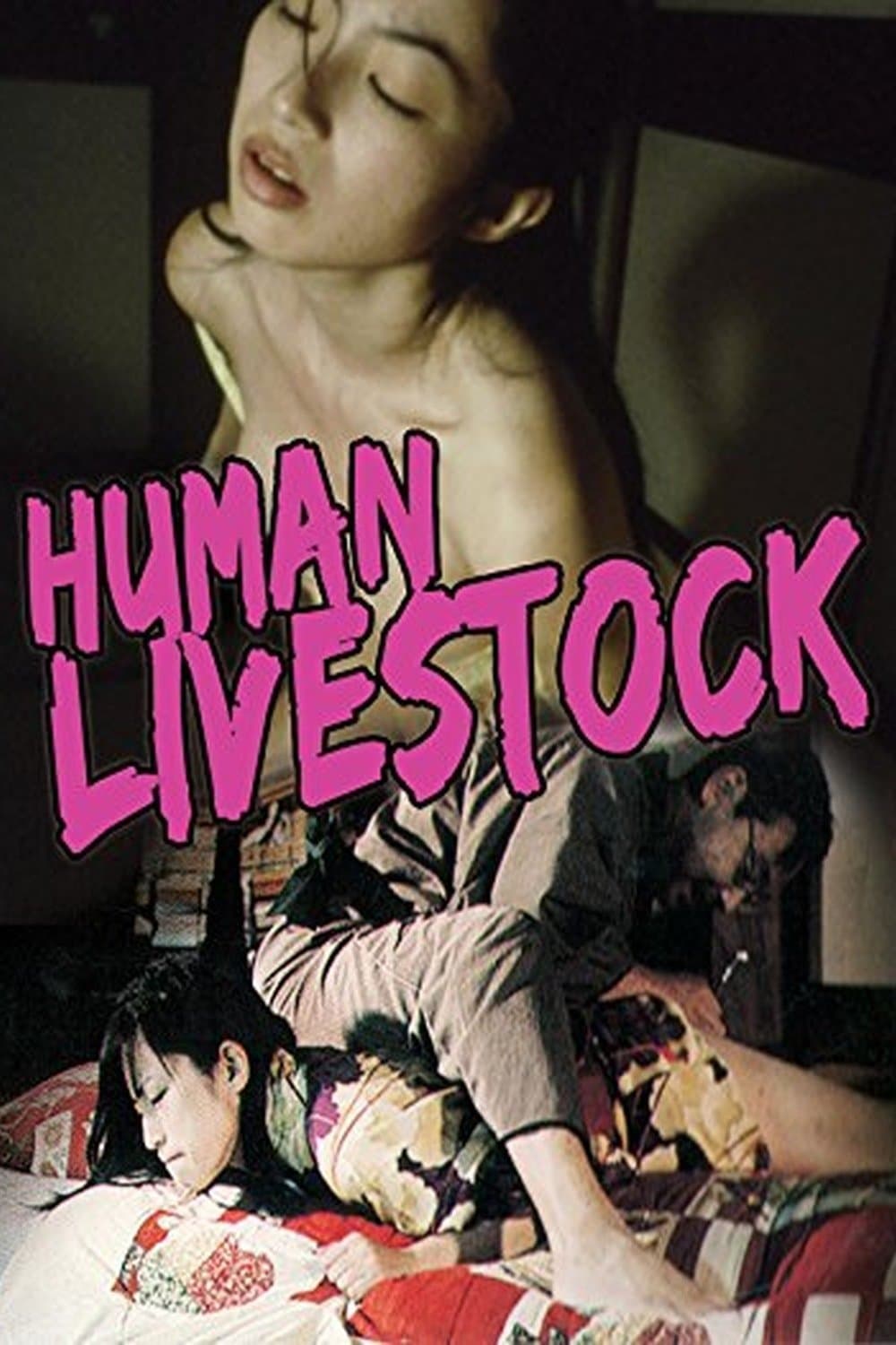Poster Human Livestock