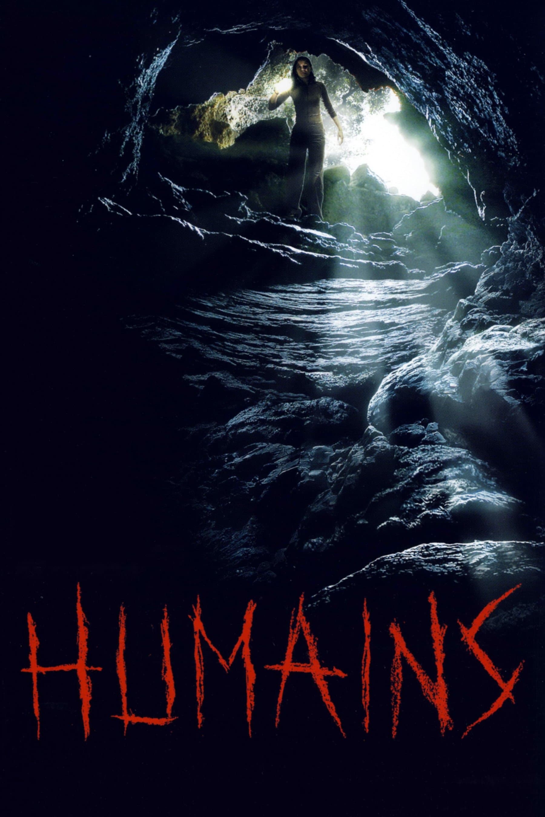 Poster Humans