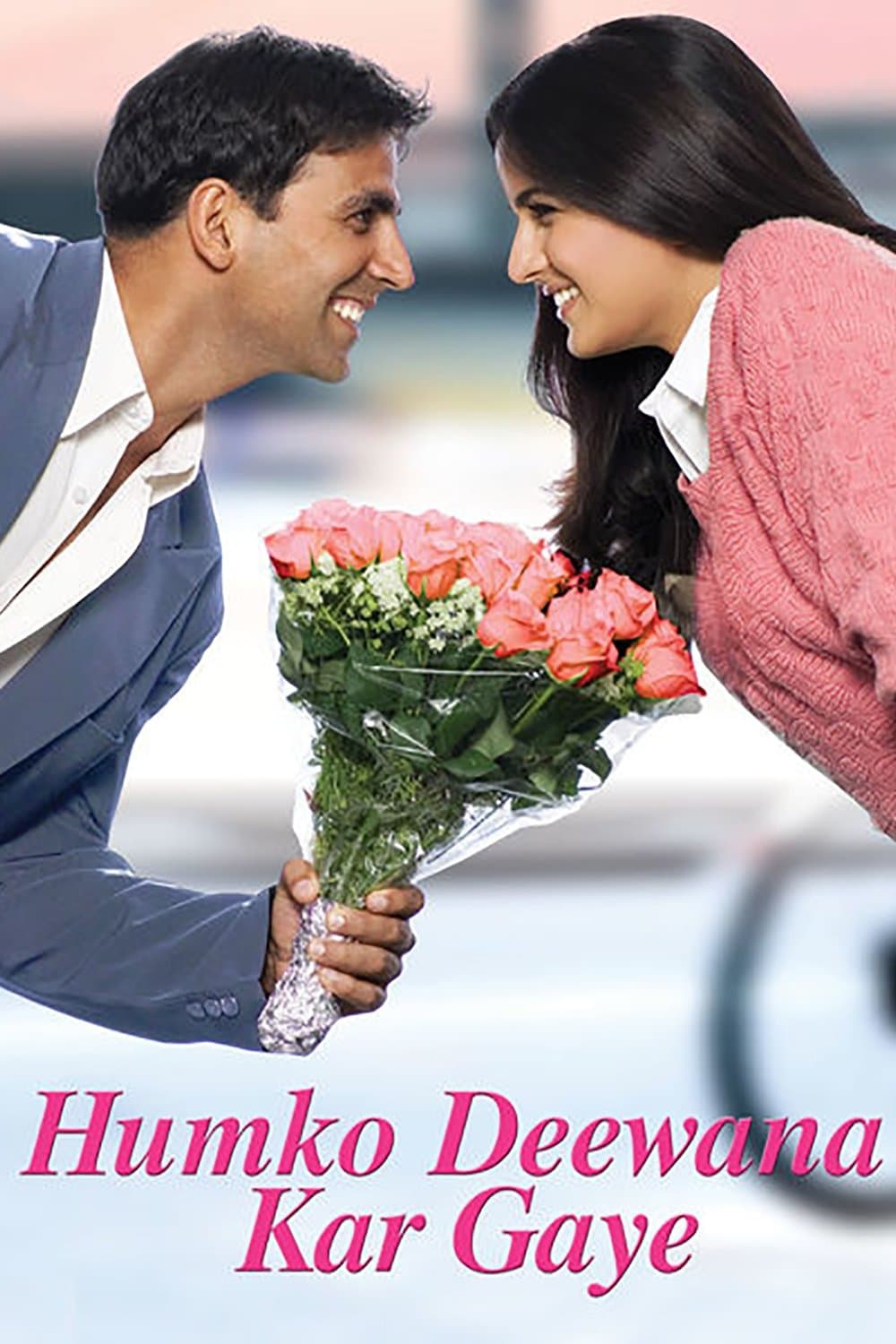 Poster Humko Deewana Kar Gaye