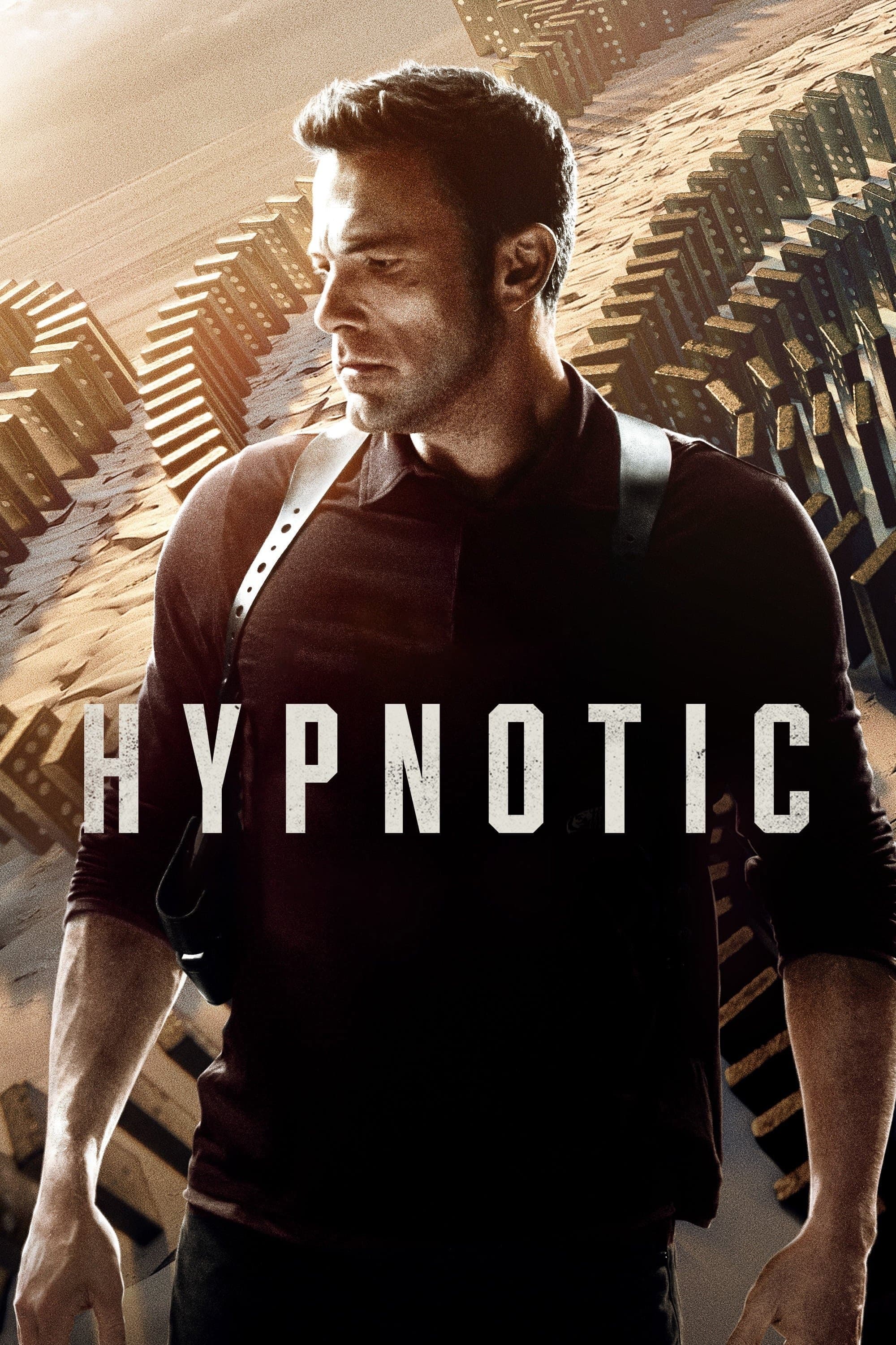 Poster Hypnotic