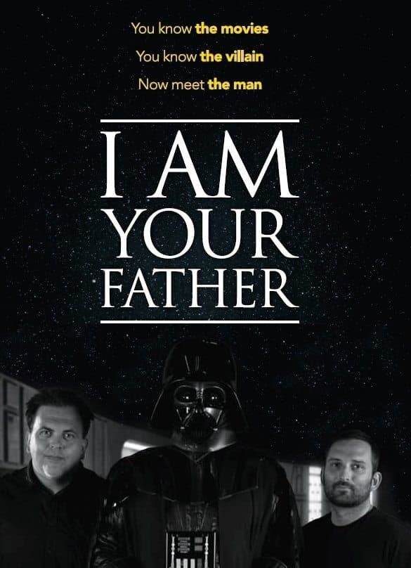 Poster I Am Your Father