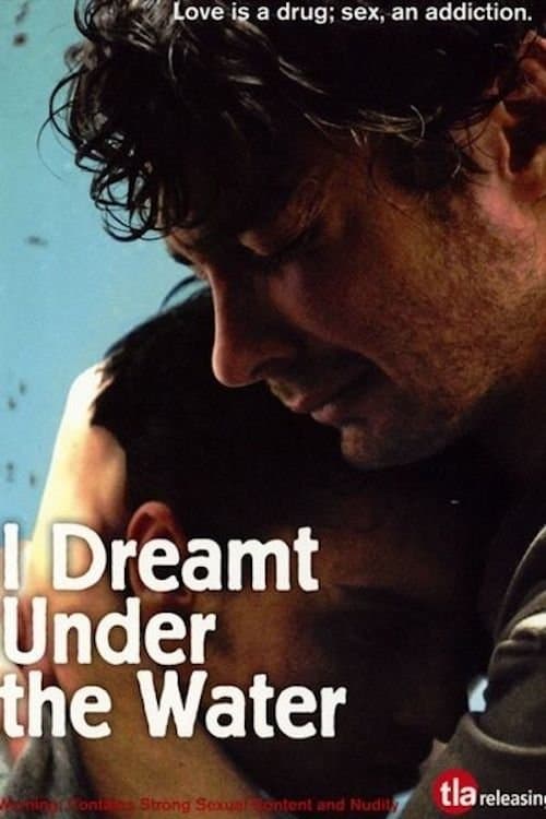 Poster I Dreamt Under the Water