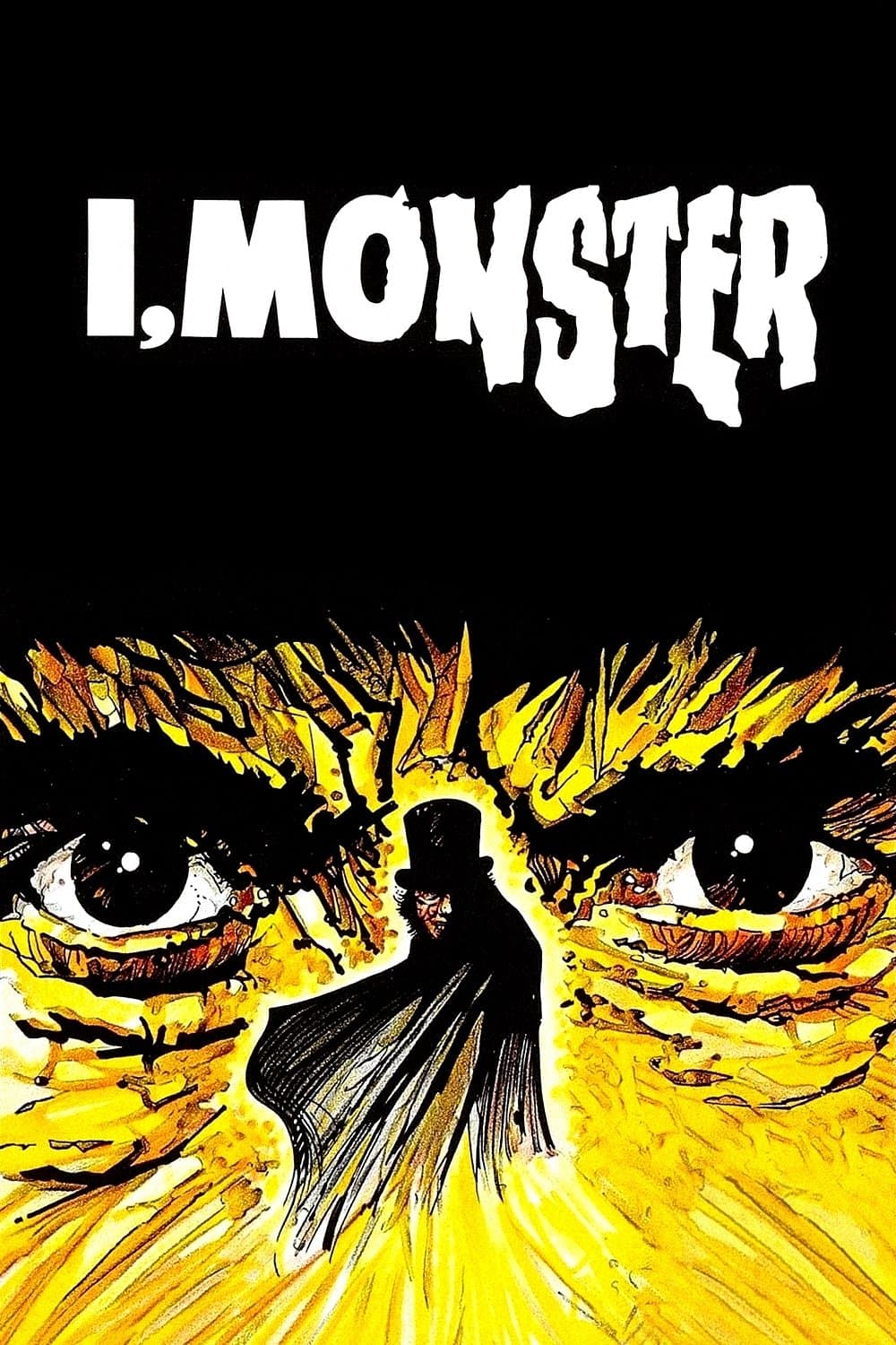 Poster I, Monster