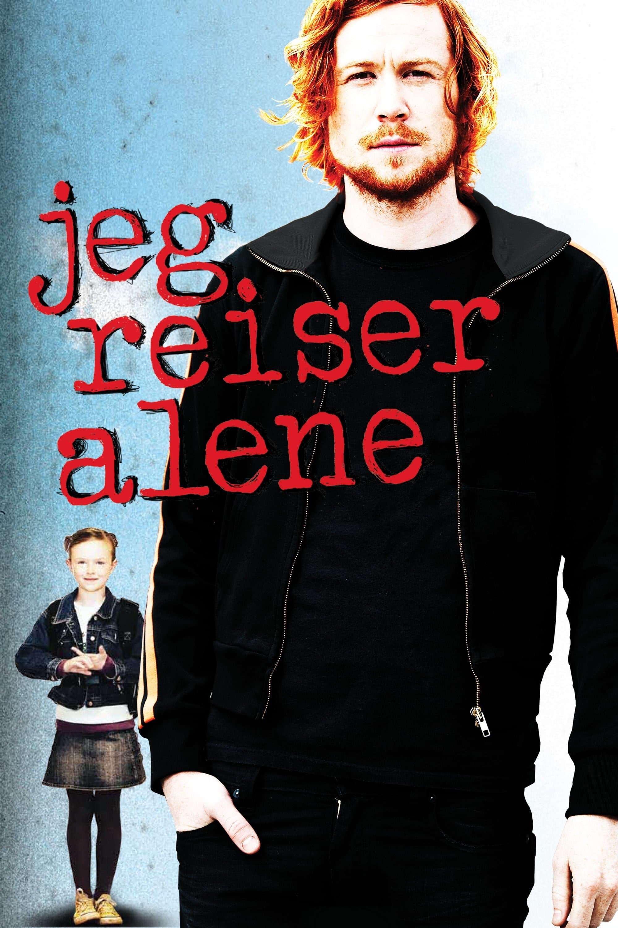 Poster I Travel Alone