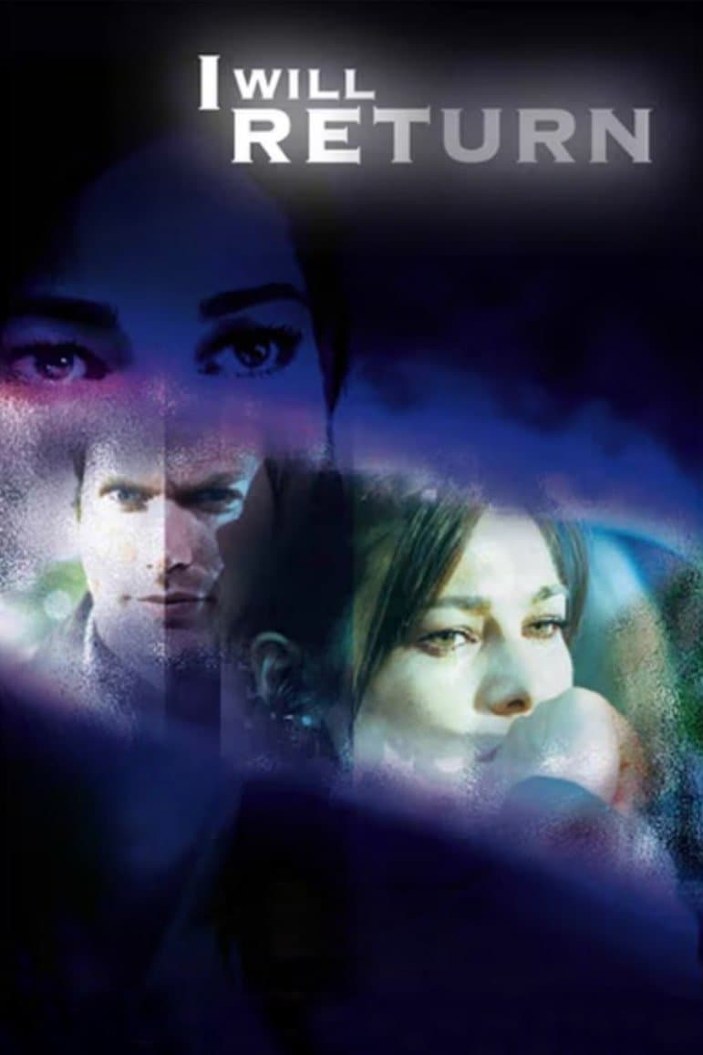 Poster I Will Return
