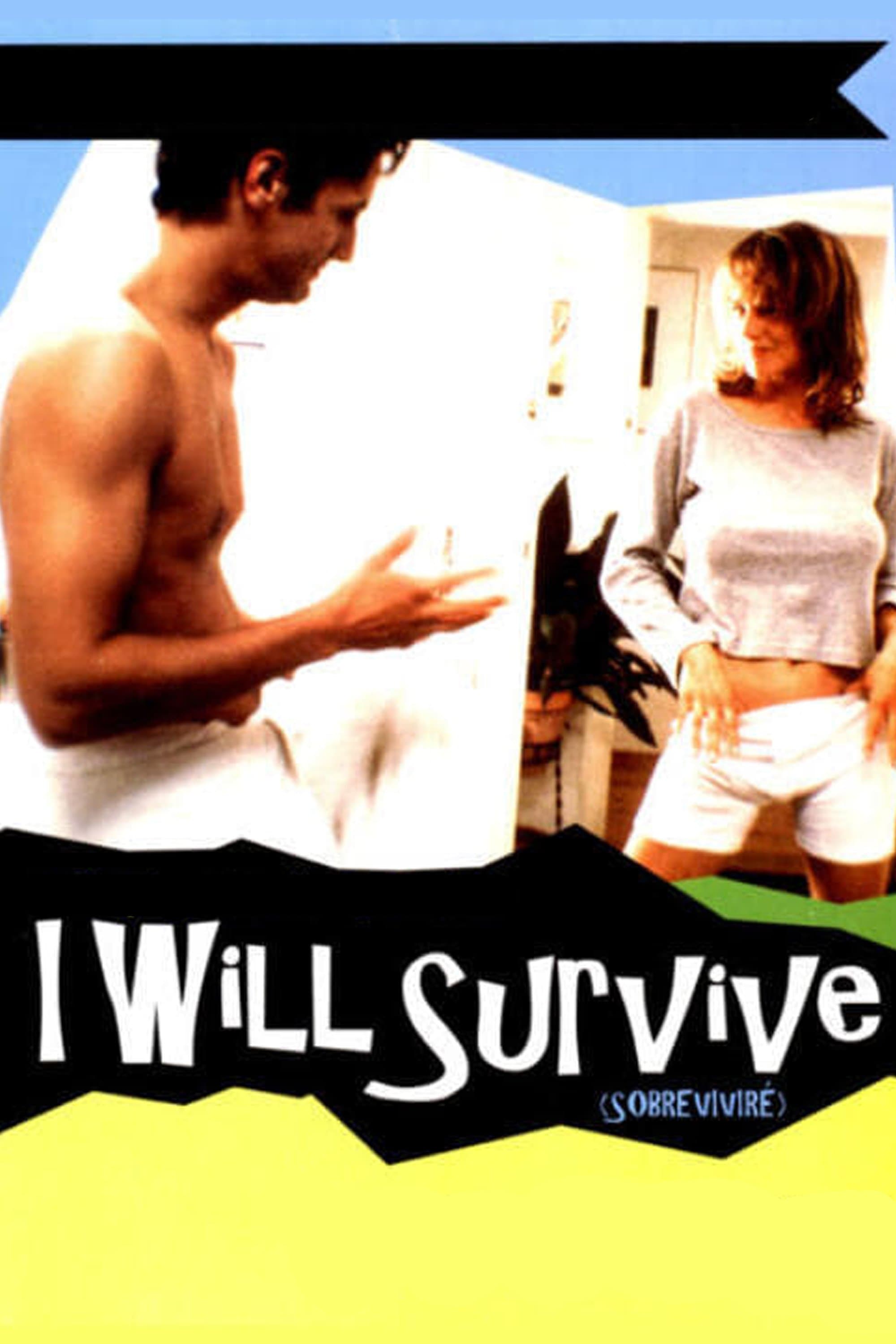 Poster I Will Survive