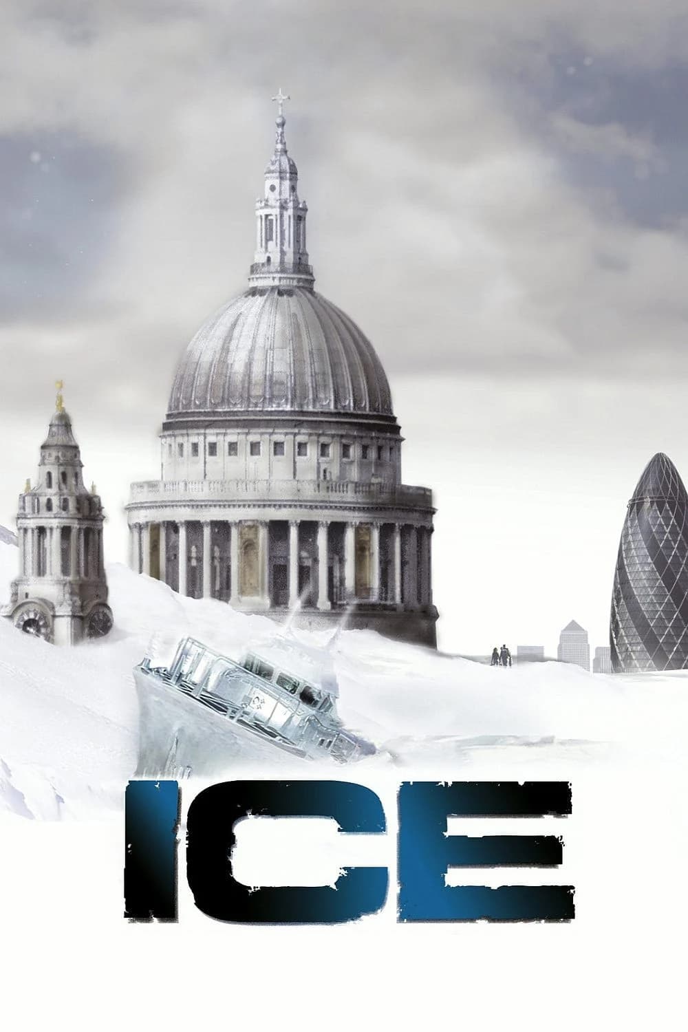 Poster Ice