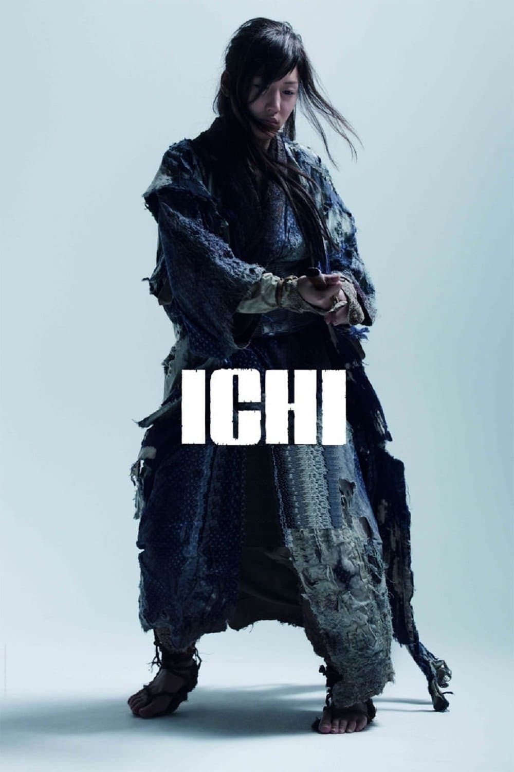 Poster ICHI