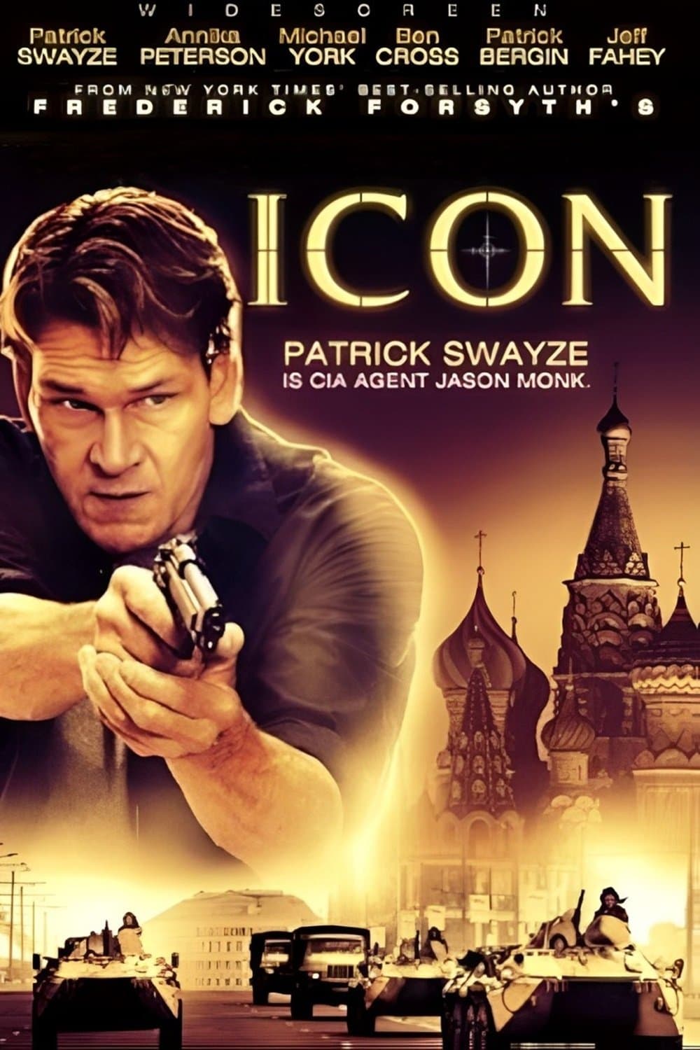 Poster Icon
