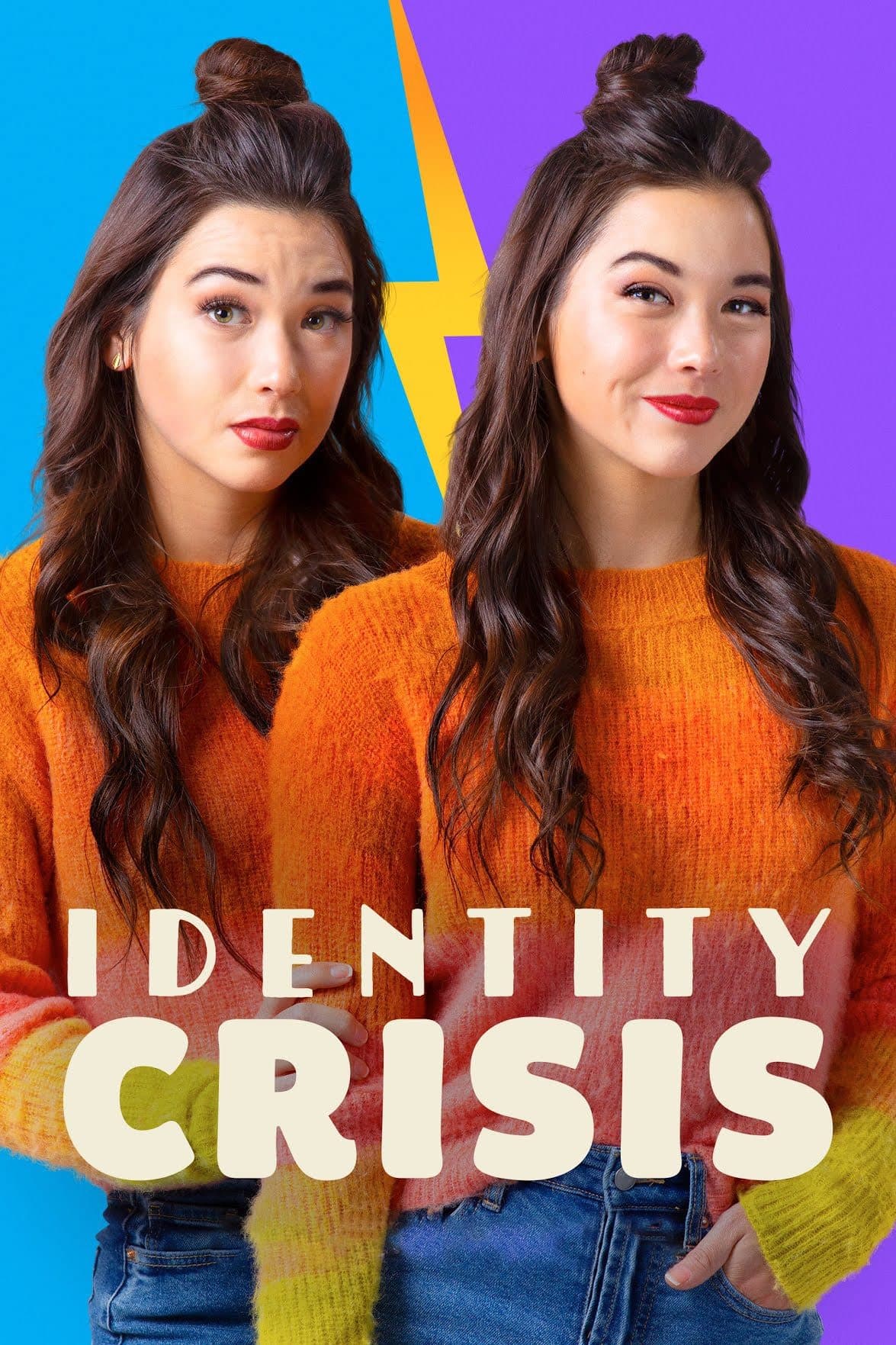 Poster Identity Crisis