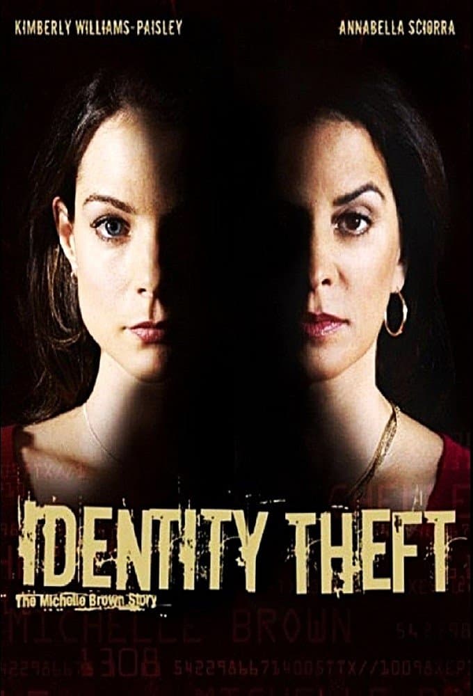 Poster Identity Theft: The Michelle Brown Story