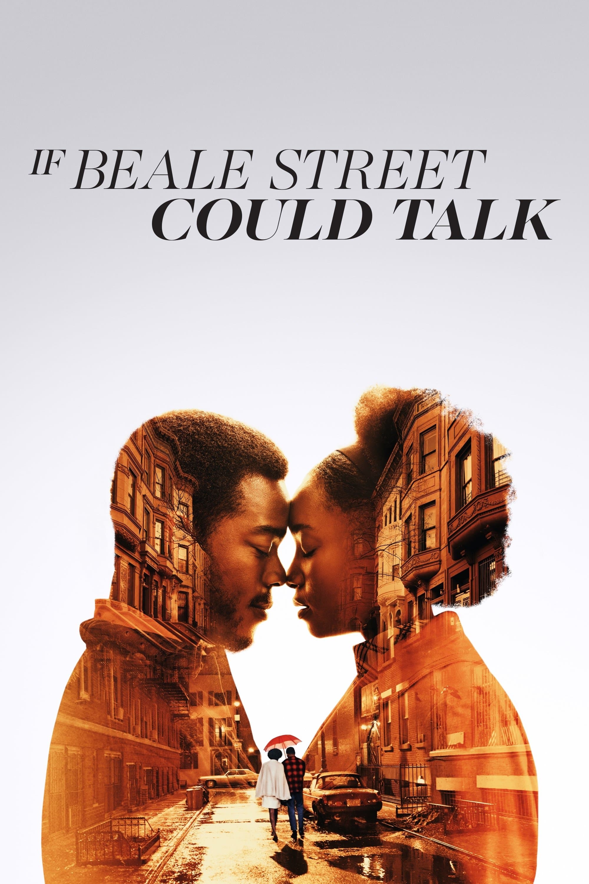 Poster If Beale Street Could Talk