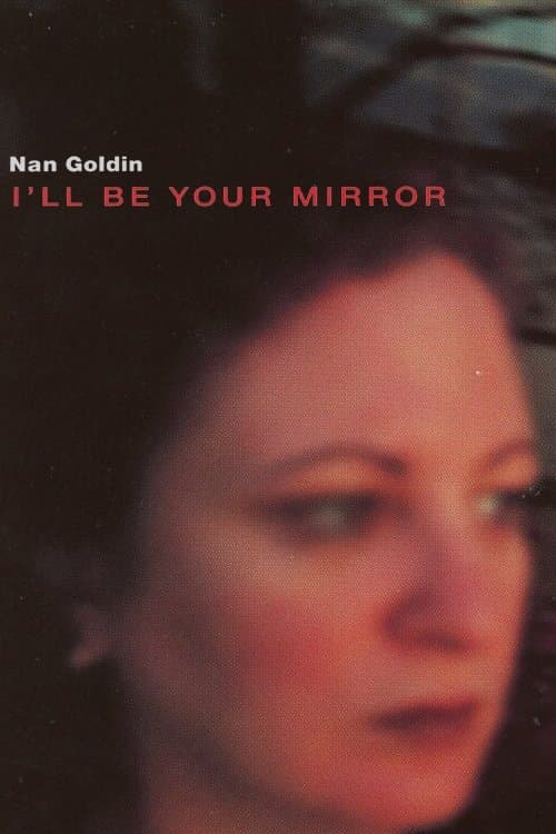 Poster I'll Be Your Mirror