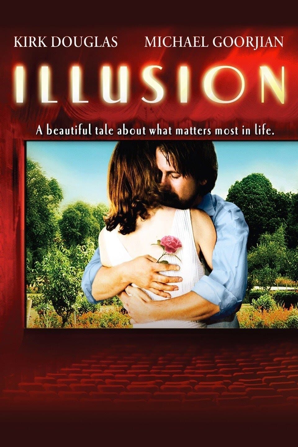Poster Illusion