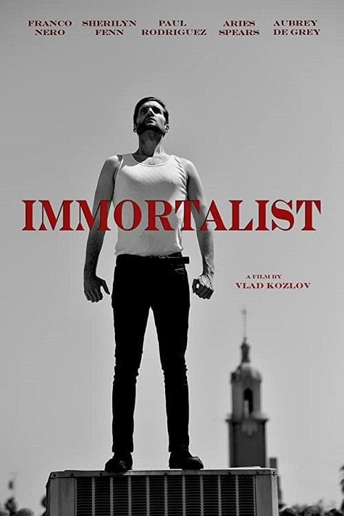 Poster Immortalist