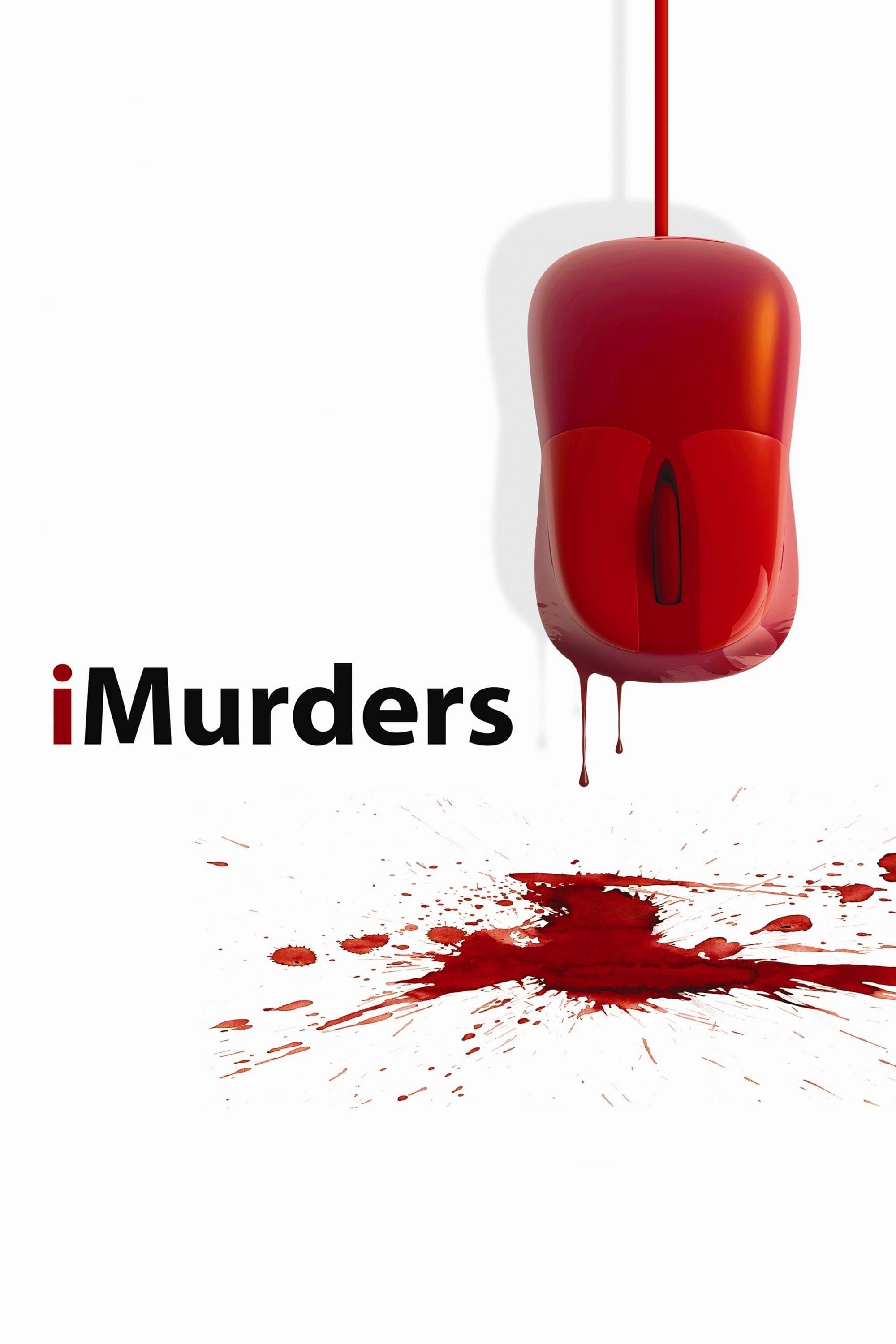Poster iMurders