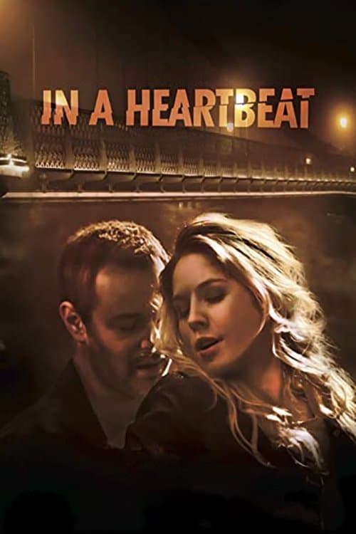Poster In a Heartbeat