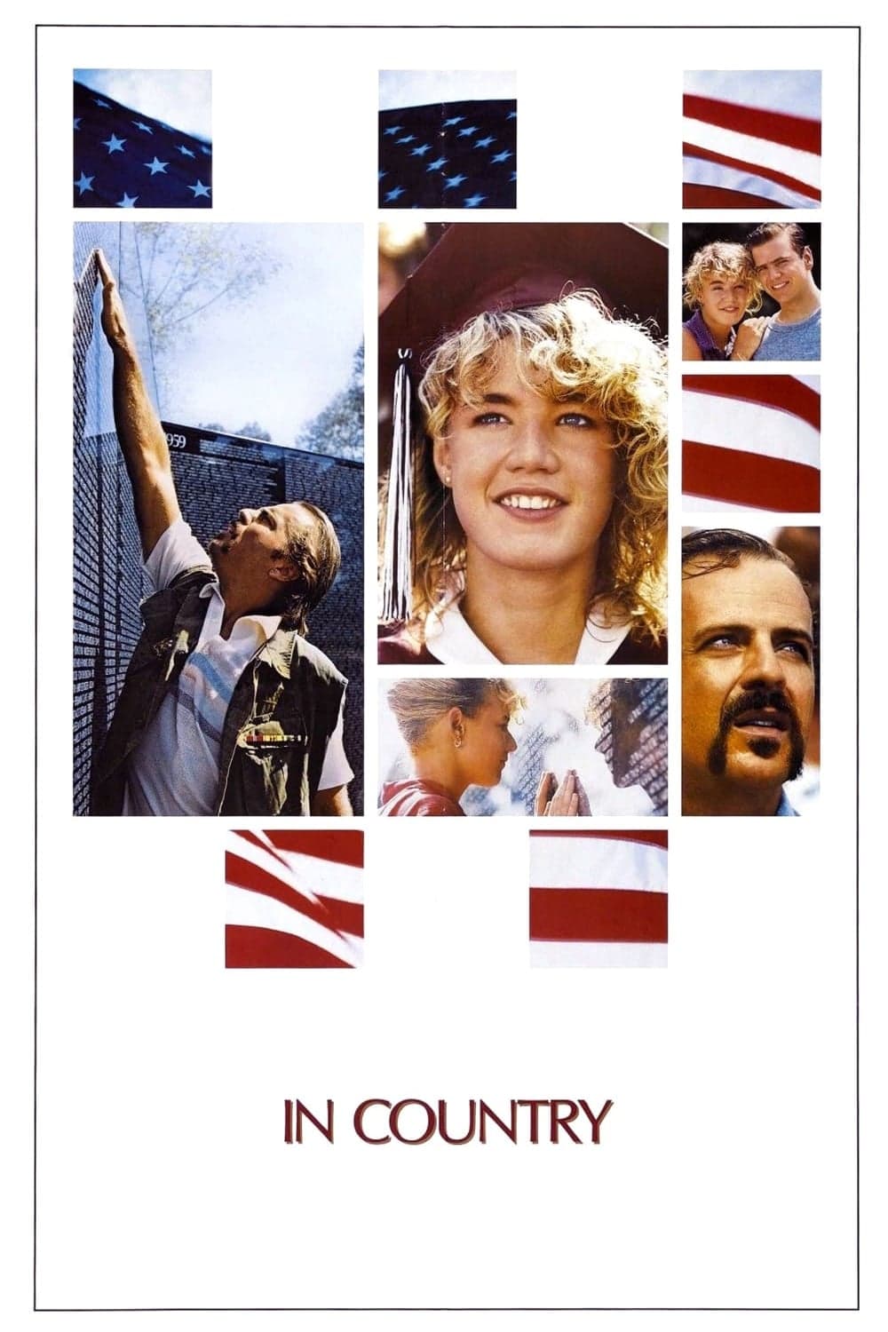 Poster In Country