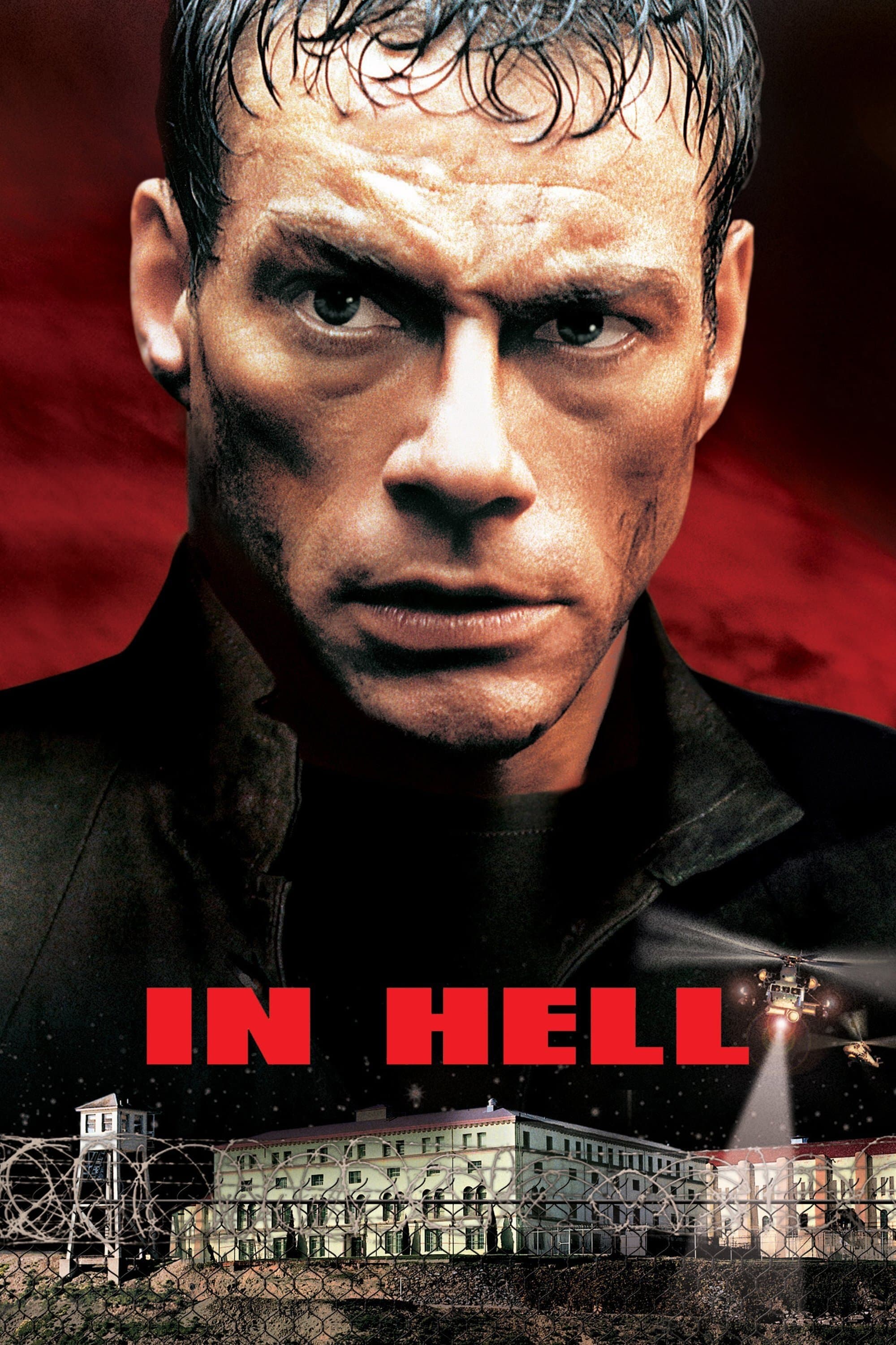 Poster In Hell