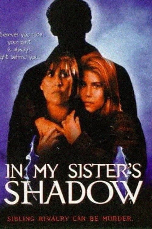 Poster In My Sister's Shadow