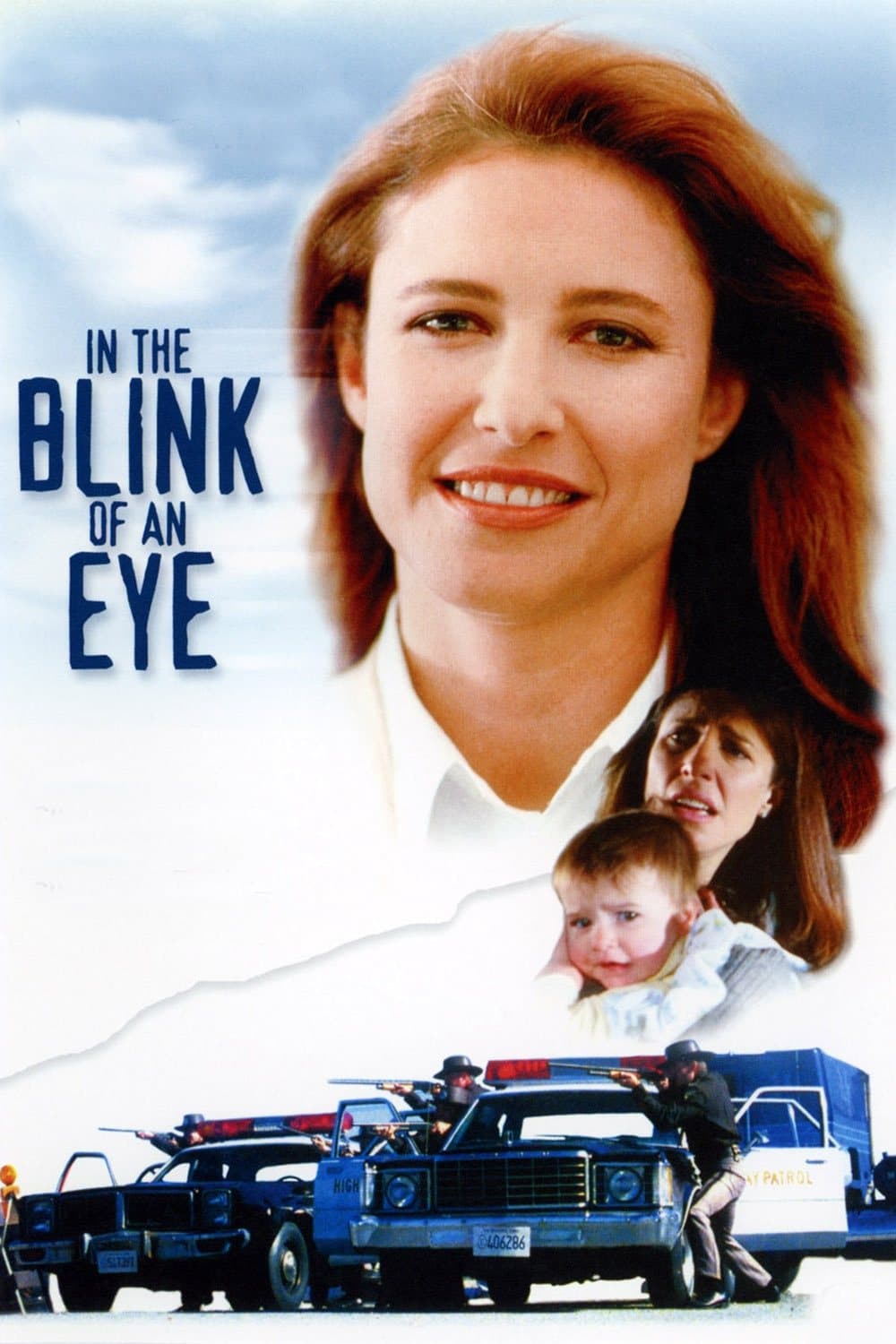Poster In the Blink of an Eye