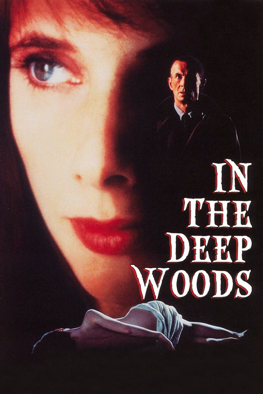 Poster In the Deep Woods
