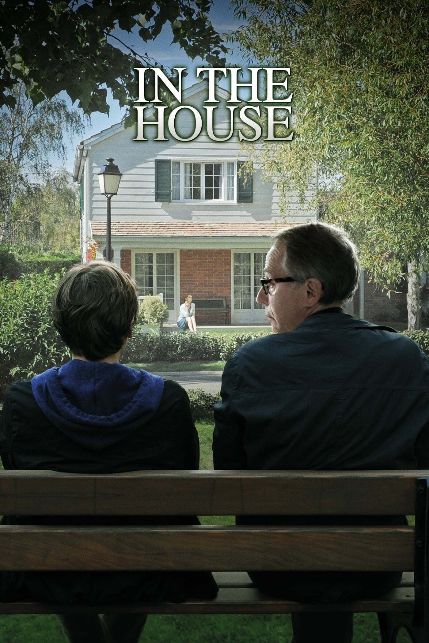 Poster In the House