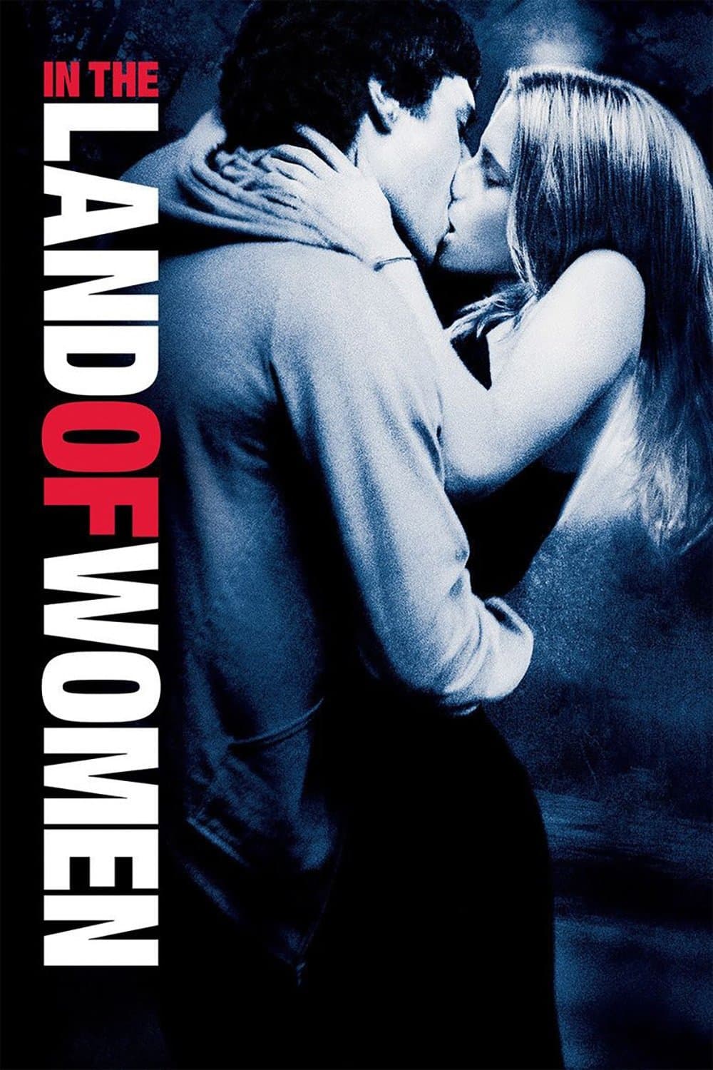 Poster In the Land of Women