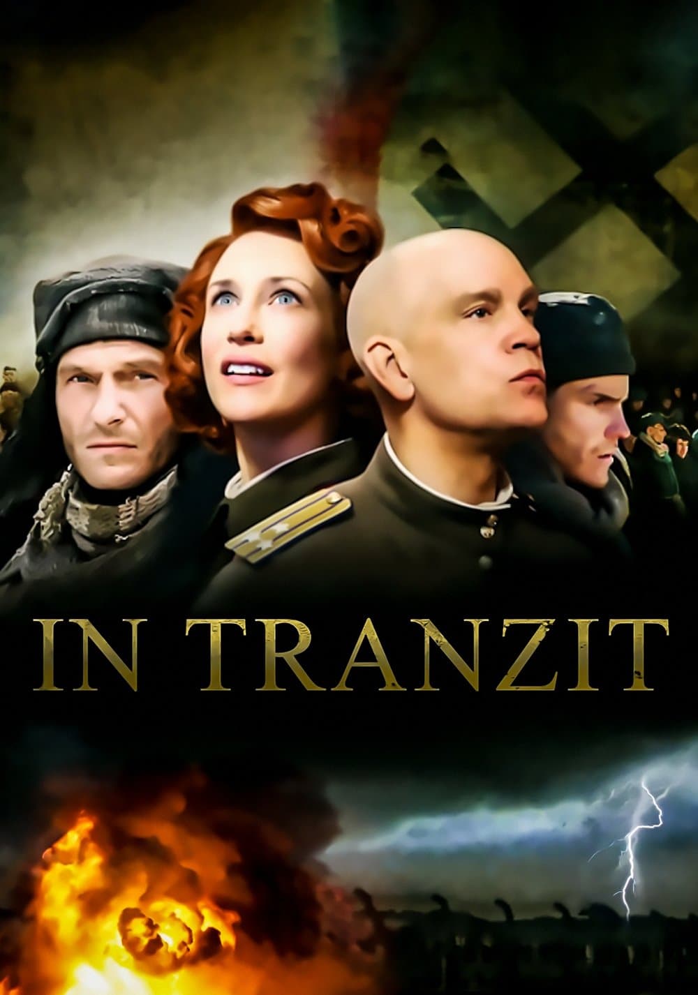 Poster In Tranzit