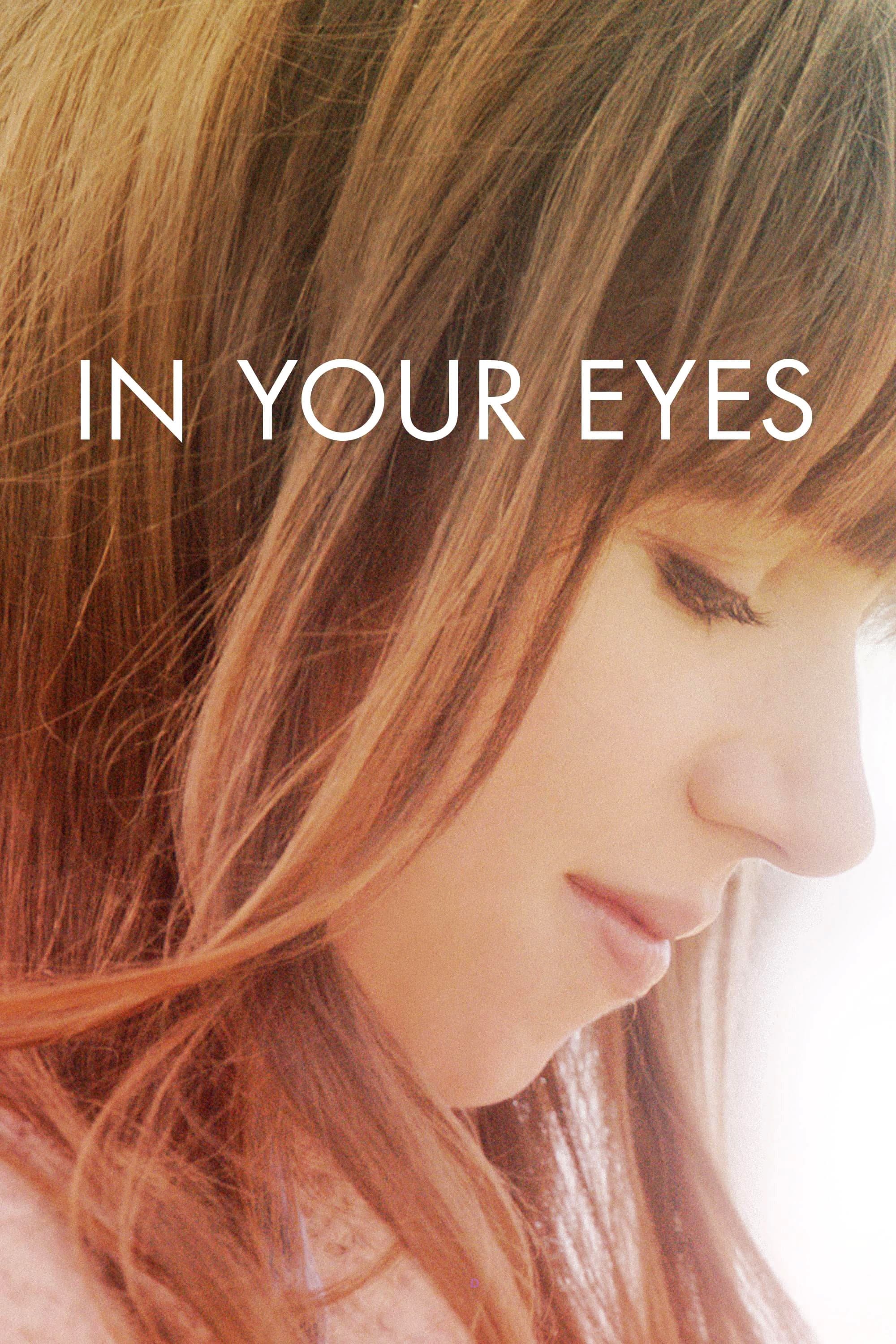 Poster In Your Eyes