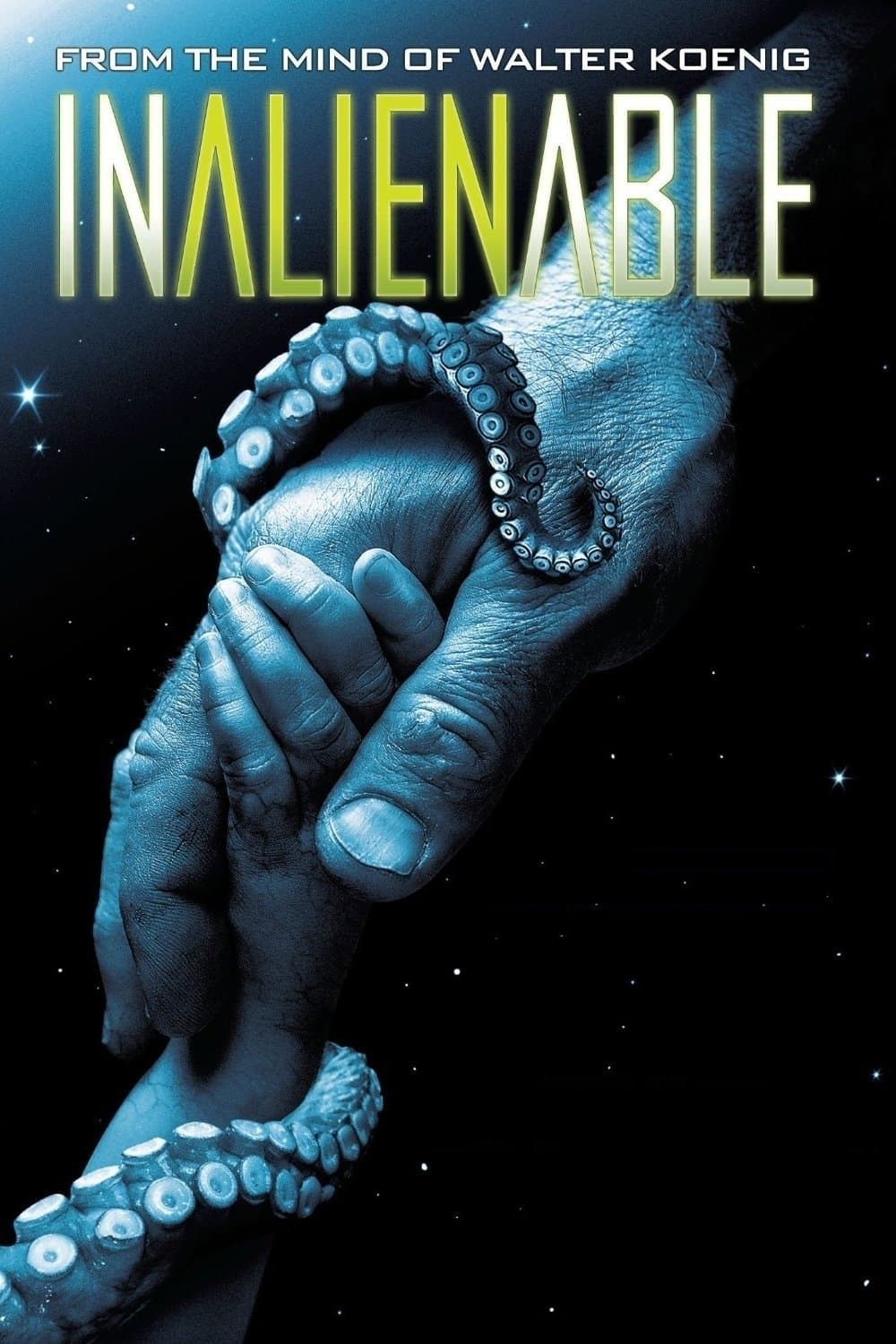 Poster InAlienable