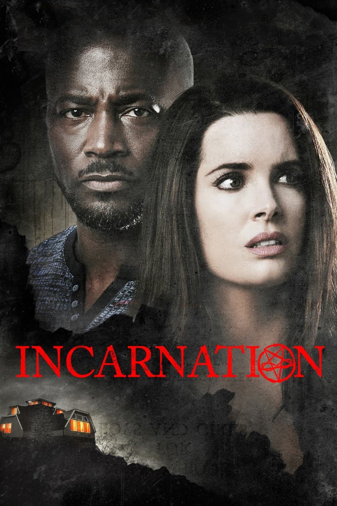 Poster Incarnation