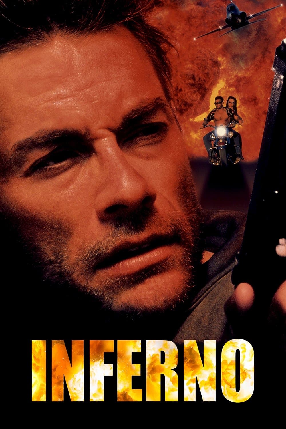 Poster Inferno