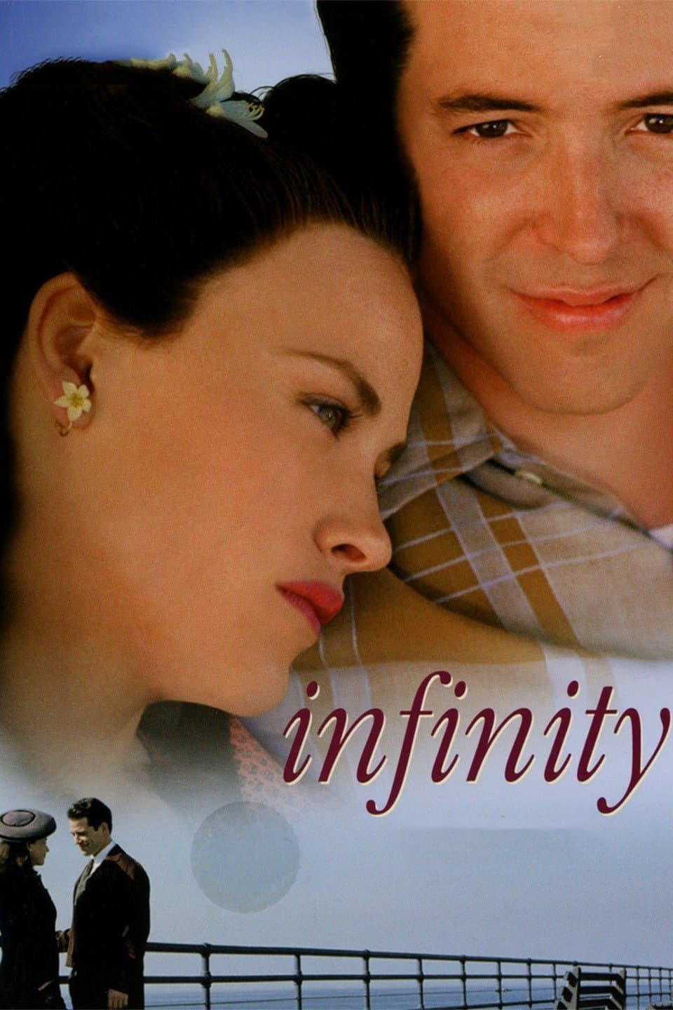 Poster Infinity